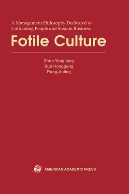 Fotile Culture 1