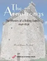 Derek James Stewart - Armstrongs, Häftad. Tillgänglighet: Lägg i varukorg
