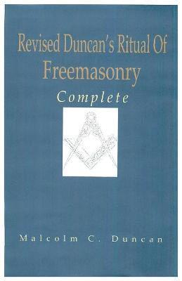 Malcolm C Duncan, Malcolm C. Duncan, Malcolm C, Duncan - Revised Duncan Ritual Complete, Häftad