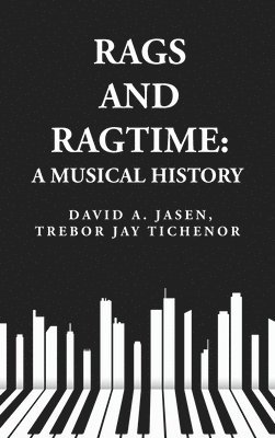 Rags and Ragtime 1