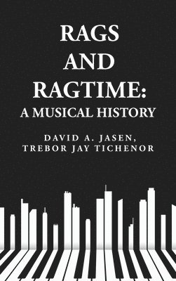 Rags and Ragtime
