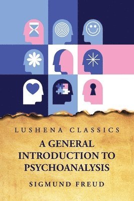 Sigmund Freud - General Introduction to Psychoanalysis, Häftad
