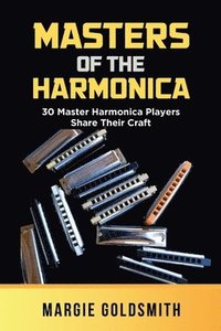 bokomslag Masters of the Harmonica