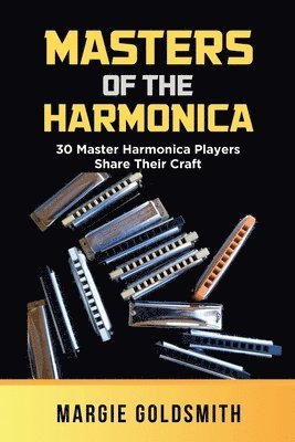 Masters of the Harmonica 1