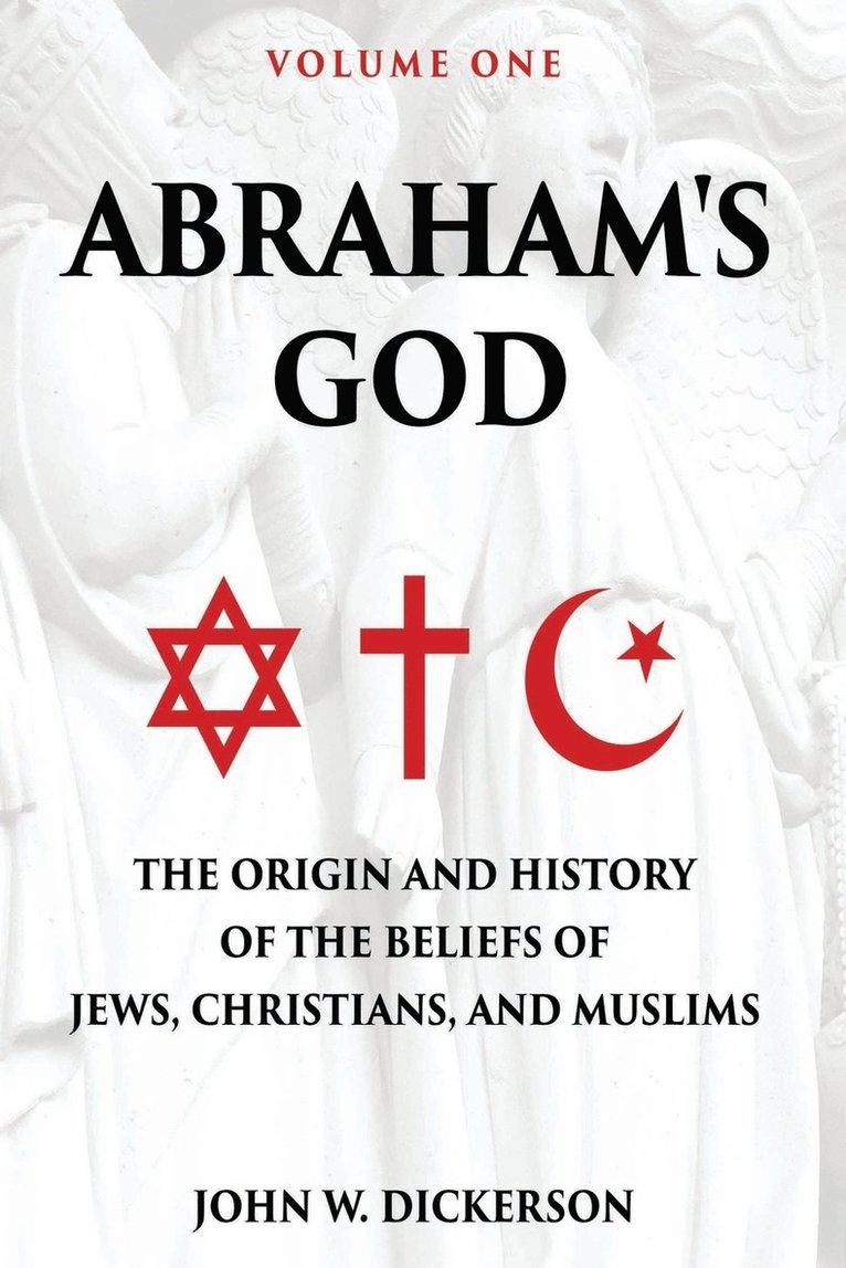 Abraham's God 1