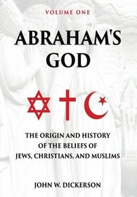bokomslag Abraham's God