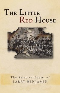 bokomslag The Little Red House