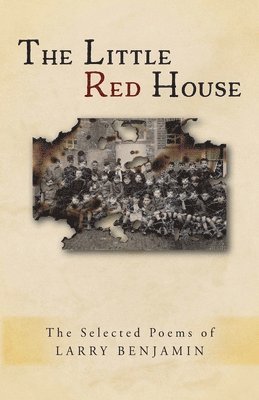 Larry Benjamin - Little Red House, Häftad