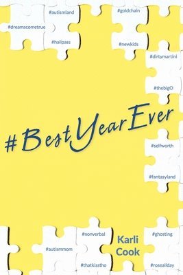 #BestYearEver 1