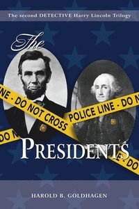 bokomslag Presidents