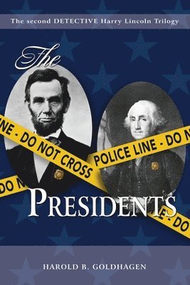 bokomslag Presidents