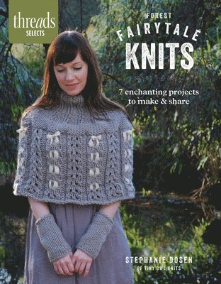 Forest Fairytale Knits 1