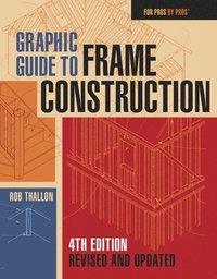 bokomslag Graphic Guide to Frame Construction