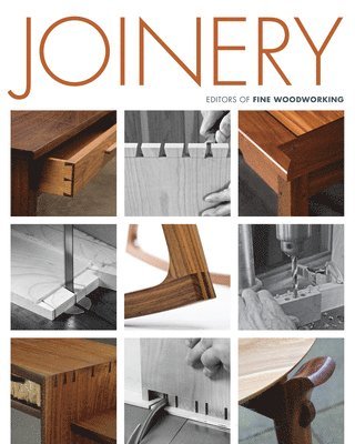 Joinery 1