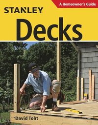 bokomslag Decks