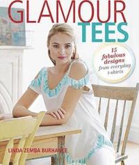 bokomslag Glamour Tees