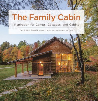 The Family Cabin 1