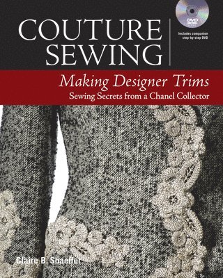 Couture Sewing 1