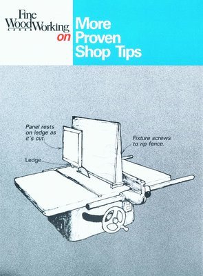 Fine Woodworking on More Proven Shop Tips 1