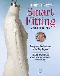 bokomslag Kenneth D. King?s Smart Fitting Solutions