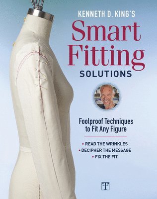 bokomslag Kenneth D. King?s Smart Fitting Solutions