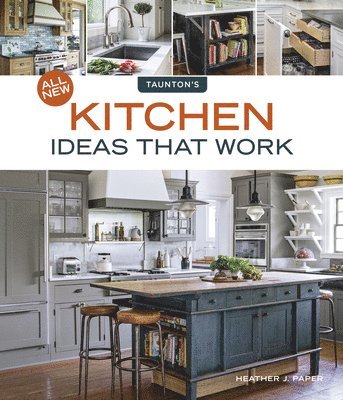 All New Kitchen Ideas that Work 1