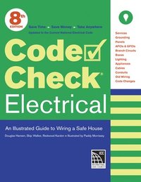 bokomslag Code Check Electrical