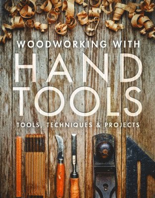 Woodworking with Hand Tools 1