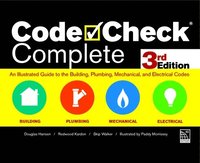 bokomslag Code Check Complete 3rd Edition