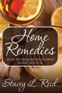 bokomslag Home Remedies