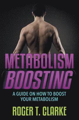 bokomslag Metabolism Boosting