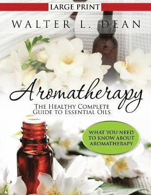 Aromatherapy 1