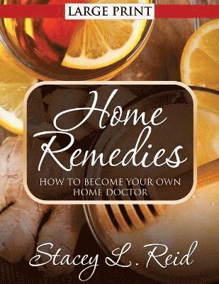 Home Remedies 1