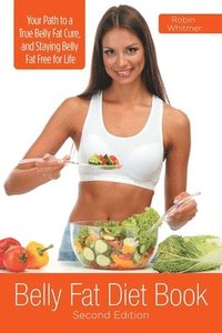 bokomslag Belly Fat Diet Book [Second Edition]