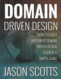 bokomslag Domain Driven Design