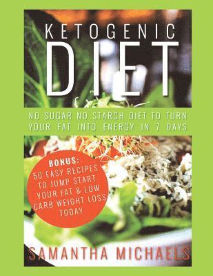 Ketogenic Diet 1