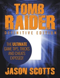 bokomslag Tomb Raider