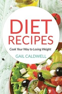 bokomslag Diet Recipes