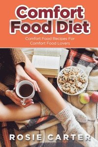 bokomslag Comfort Food Diet