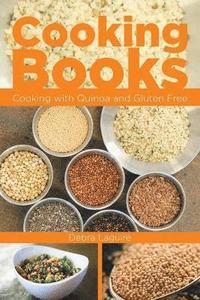 bokomslag Cooking Books