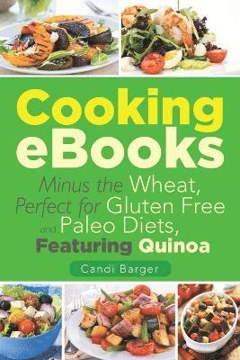 Cooking eBooks 1