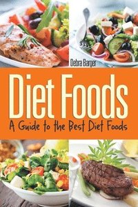 bokomslag Diet Foods