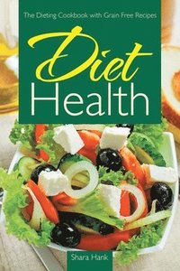 bokomslag Diet Health
