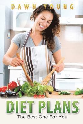 Dawn Young - Diet Plans, Häftad