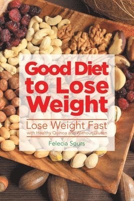 Good Diet to Lose Weight 1