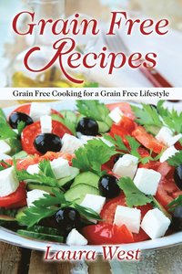 bokomslag Grain Free Recipes
