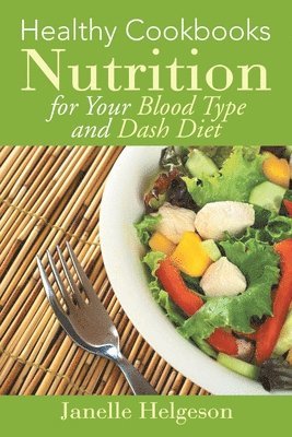 Healthy Cookbooks 1