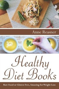 bokomslag Healthy Diet Books