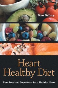 bokomslag Heart Healthy Diet