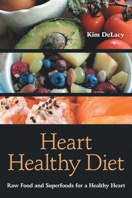 Heart Healthy Diet 1